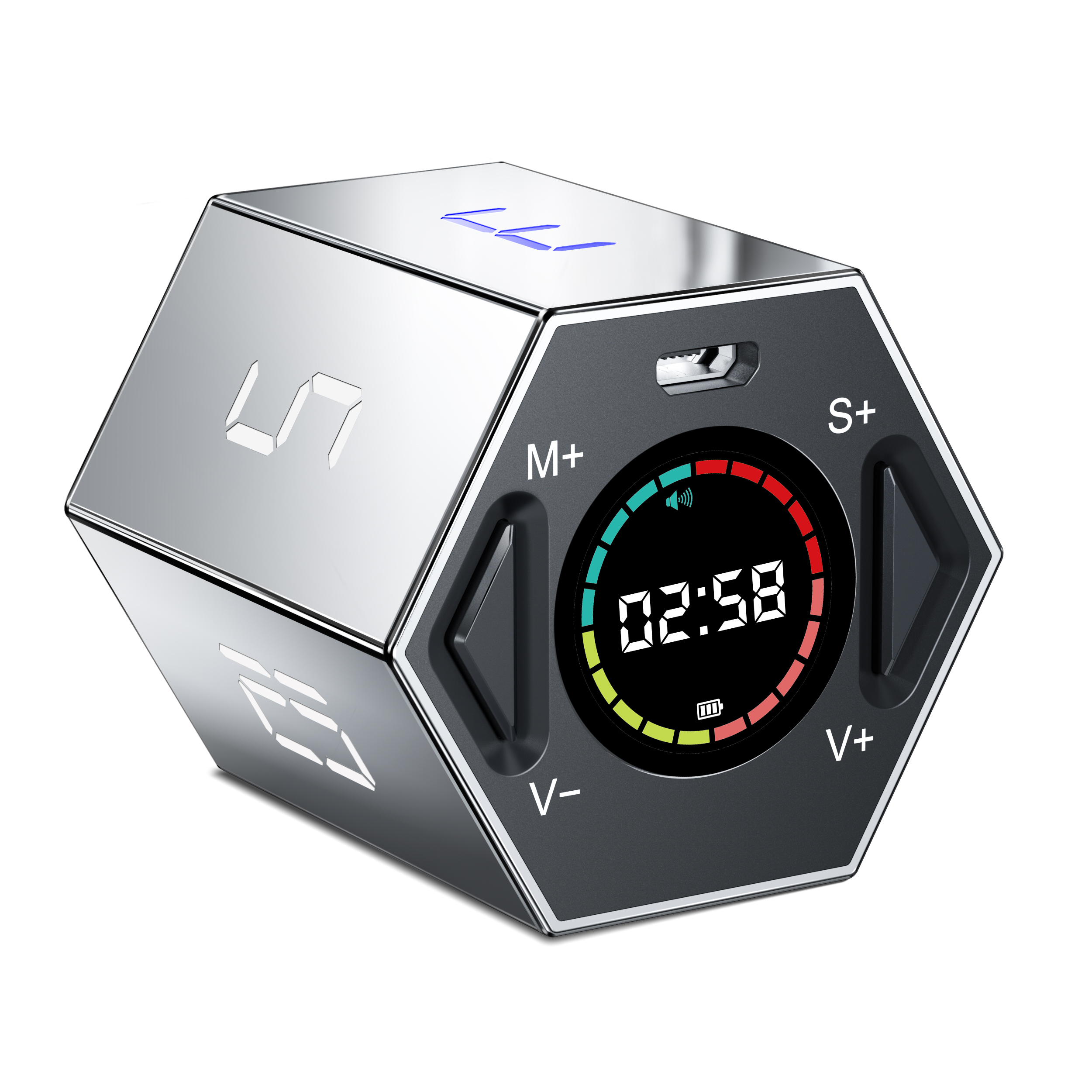 TickTime Timer